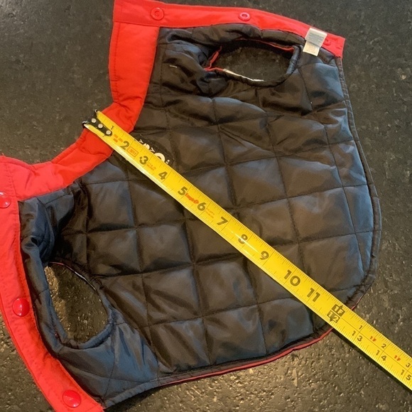 Old Navy dog coat XS - Picture 6 of 10